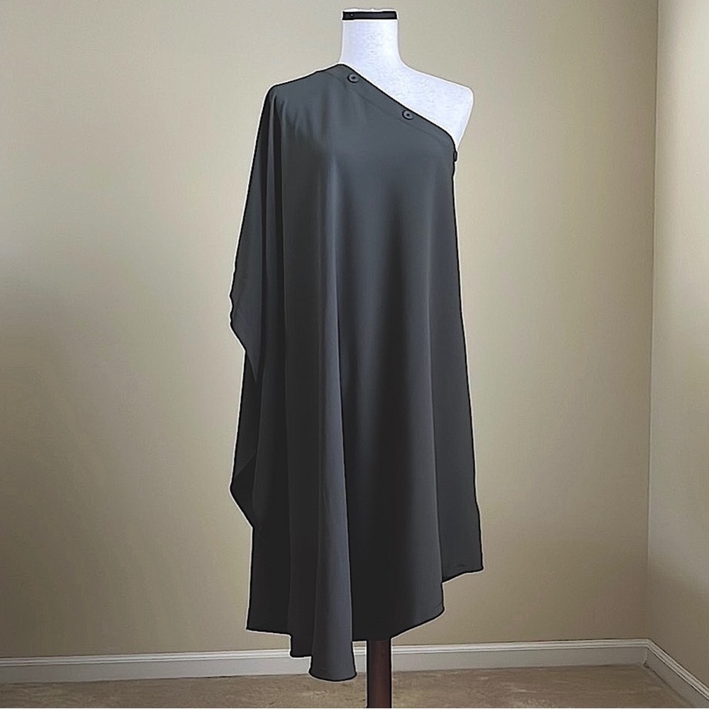 NWOT - MM6 Maison Margiela -  Dark Green - approx $650 - 44 IT ≈ 8 US